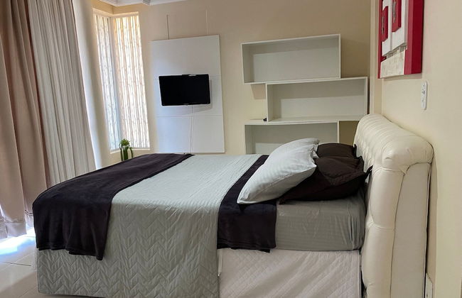 Aconchegante Apto Prainha Arraial- RJ - Foto 2