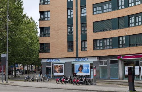 Dúplex Calle Cuba Gijón - Foto 13