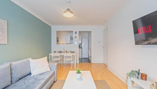 Cosy Haven Let - Sleeps 4 - Foto 3