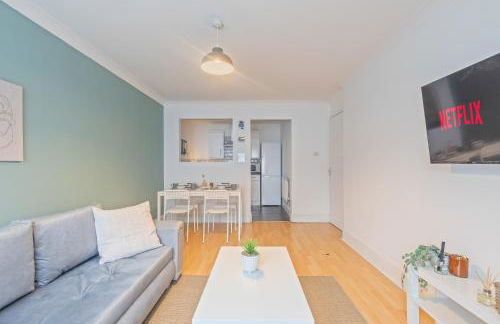 Cosy Haven Let - Sleeps 4 - Foto 3