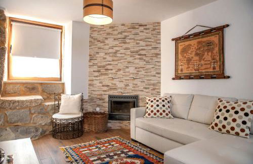 Moinhos do Pisão - Foto 68