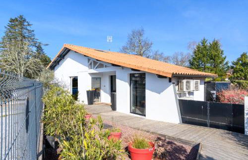 Landescape Océan, Lacs et Forêt. - Foto 18