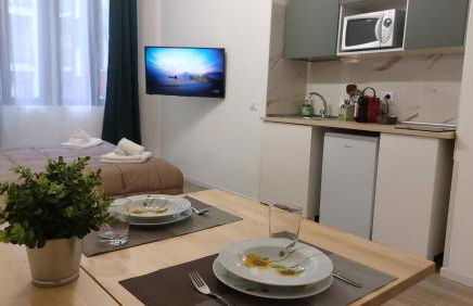 15 minuti di metro dal Duomo " TheRussianFlower" - Foto 11