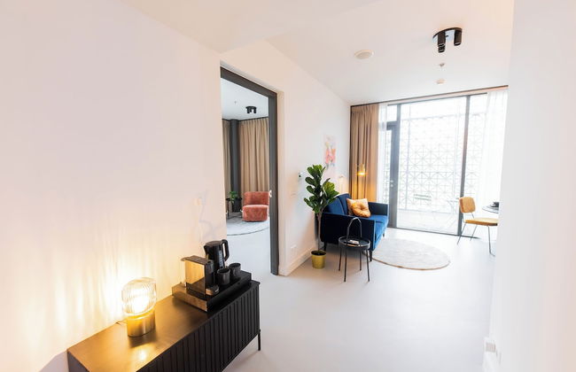 Alphabet Apartments Brede Hilledijk - Photo 48