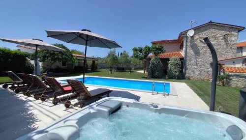 Villa Petric - Foto 5