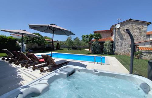 Villa Petric - Foto 5