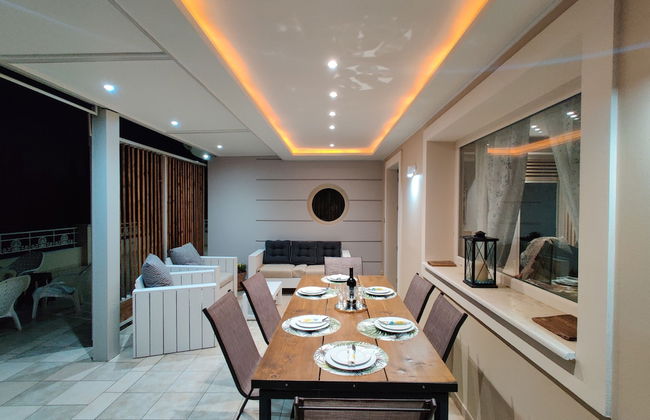 Villa Psatha - Photo 16