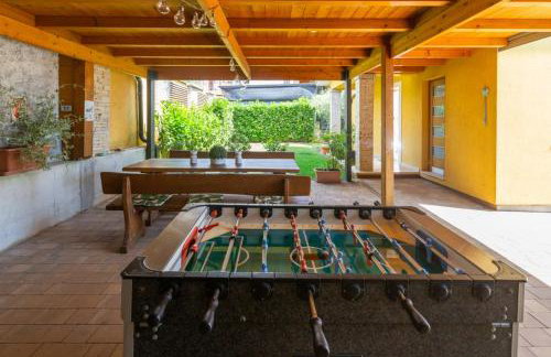 Villa Mala - Foto 39