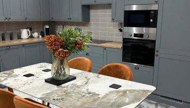 The Cleveland Retreat - sauna stay - Foto 3