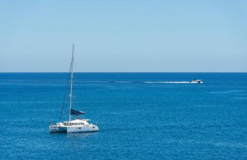 Apartamento Corb Mari 2 en la playa Cala Marsal! - Foto 22