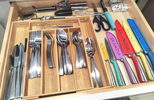 Spacious Upadated 2 King Beds Pets Welcome With Large Private and Fenced Yard Minutes to Beaches - Foto 56