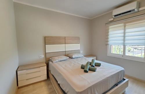 Family apartment Besos - Photo 1