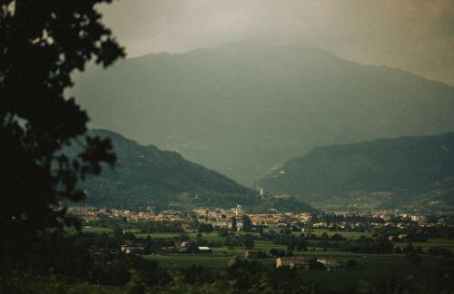 La Ghiandaia Farmhouse - Photo 42