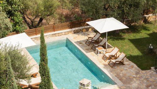 Joya Luxury Villas - Foto 4, Garden
