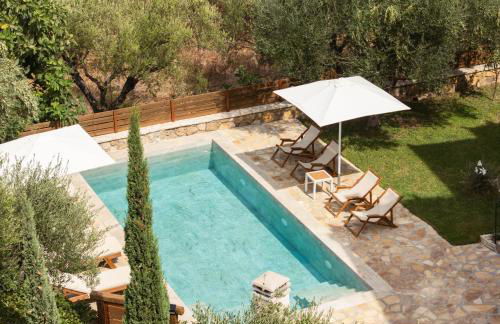 Joya Luxury Villas - Foto 4