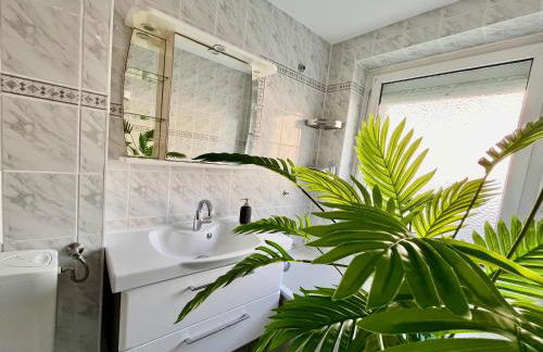 Living dream in Halle - Foto 11