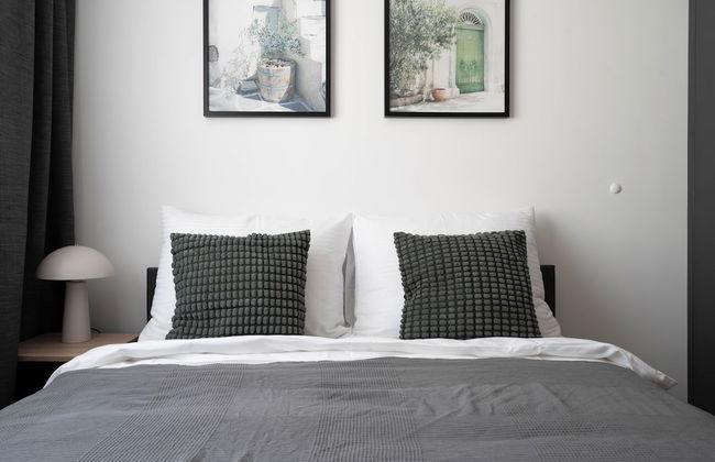 Central Bonn Apartments I home2share - Foto 40