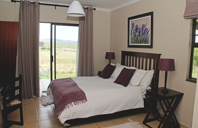 Forellenhof Guest Farm - Foto 3