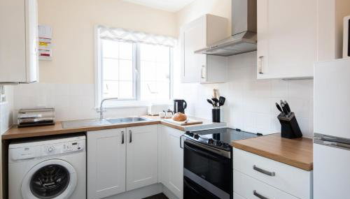 Dolphin Apartment, Thorpeness - Only a short stroll from the Beach, Thorpeness Lake, Country Club and Golf Club - Foto 4