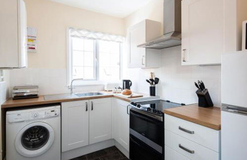 Dolphin Apartment, Thorpeness - Only a short stroll from the Beach, Thorpeness Lake, Country Club and Golf Club - Foto 4