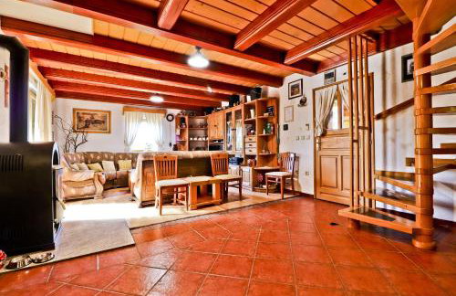 Holiday Home Grga-Three Bedroom House with Swimming Pool - Foto 10