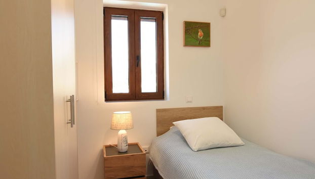 Villa Dafni Kato Verga - Foto 4, Habitación