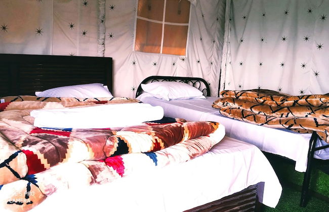 Pine pioneer the eco resort - Foto 8