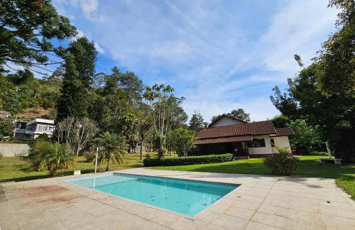 Casa Incrível em Nova Friburgo - Espaço Humedica - Foto 51