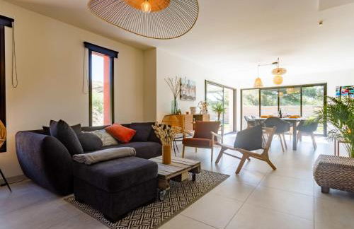 Holiday Home La Dune by Interhome - Foto 20