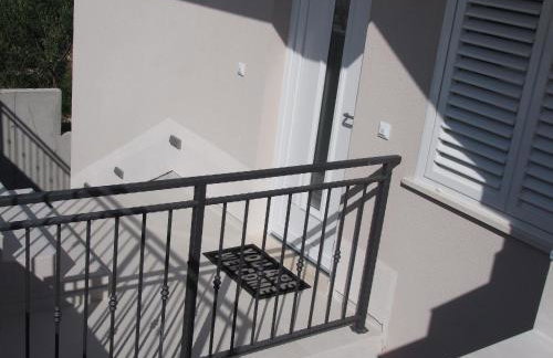 Amazing Sea View Apartments Petra & Paula - Foto 44