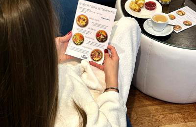 Exclusive Apartments Warsaw City Centre - Foto 40