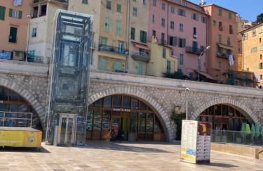 Studio La Cigale bord de mer - Foto 23