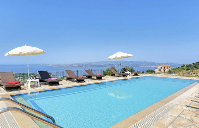 Villa Argostoli Bay - Foto 14