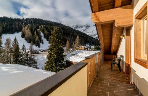 Residence Civetta - Foto 35