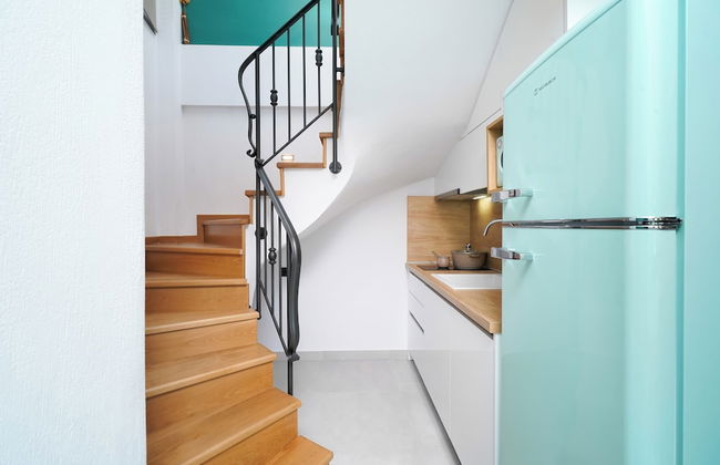 Aerino Luxury Villas - Foto 38