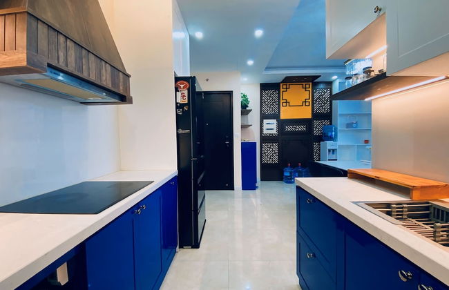 Feria Home - D'capitale Tran Duy Hung - Foto 51