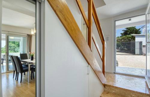 House Breeze - Premantura, 4 bedroom house with pool, jacuzzi, sauna and gaming room - Foto 51