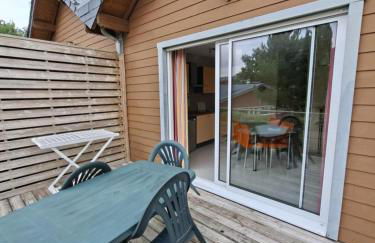 cottage Le Vau15 - Foto 7