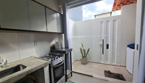 Apt C com 2 quarto com ar e garagem - Foto 5