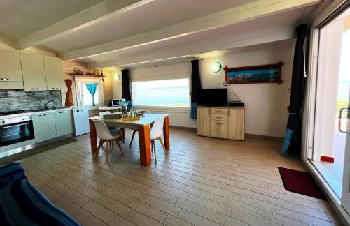 TITINO stupendo appartamento in villa fronte Mare - Golfo dell'Asinara - Internet Free - Foto 29