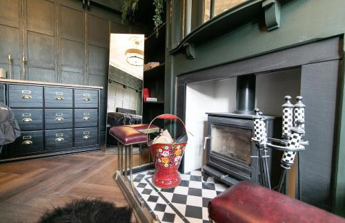 Crookdale House By Holiday Heim Country Manor With Private Pool And Bar - Foto 62