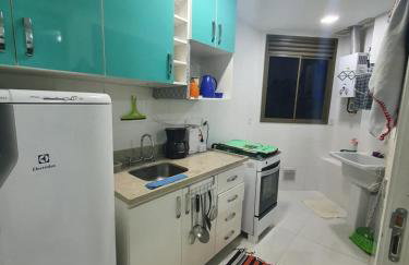 Loft Condado Bl 2 Ap 116 Aldeia dos Reis Sahy - Foto 38