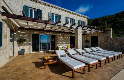 Villa Family and Friends - Foto 4