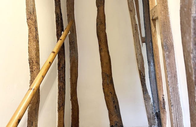 Poppy Cottage Quaint Hamlet of Clifford Chambers - Foto 3