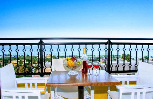 Ippoliti Village - Foto 148