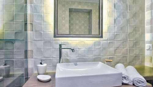 Black Olive Cottage Paramonas - Foto 5