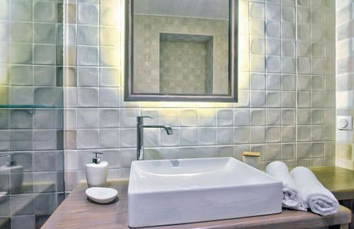 Black Olive Cottage Paramonas - Foto 5