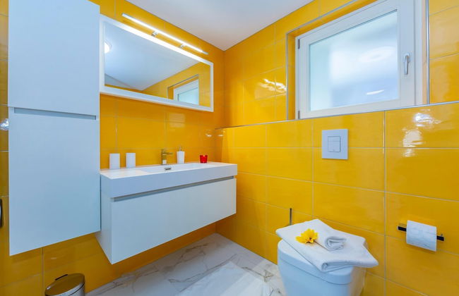 Yellow View Apartment - Foto 14