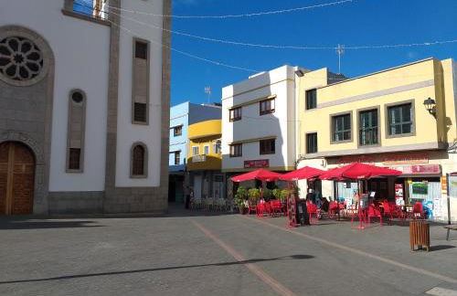 Vivienda Vacacional La Aldea de San Nicolas - Foto 21
