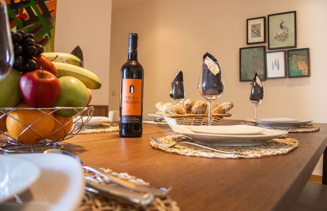 Apartment Sienna - Foto 14